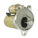Starter For Ford Truck 4.9l 5.0l 5.8l M/t 1992-1997 F2tz-11002-a; 410-14033. Fixed Price $90.70.