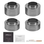2 Inch Front And Rear Leveling Lift Kit For Geo Tracker Chevy 1999-2005. Fixed Price $96.15.