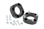 Rough Country 1.75 Inch Leveling Kit Fits Toyota Tundra 2wd 4wd 2022-2023. Fixed Price $99.95.