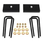 1" Rear Leveling Lift Kit For Toyota Tundra 2000-2021 2wd 4wd. Fixed Price $43.99.