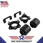 3.5" Front + 3" Rear Lift Fit For 07-20 Chevy Tahoe Avalanche Suburban Gmc Yukon. Fixed Price $65.99.