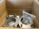 2" Front End Leveling Kit For 2006-2010 Jeep Grand Cherokee. Fixed Price $49.95.