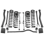 Rancho Rs66128b-2 Suspension Lift Kit Fits 2020-2023 Jeep Gladiator Rubicon Spor. Fixed Price $161.59.