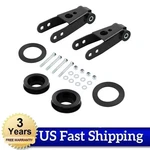 3" / 1-2" Full Leveling Lift Kit Coil Spacer For Ford Ranger 2wd 1998-2011. Fixed Price $136.99.