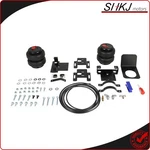 For Silverado Sierra 2500hd 2001-10 Tow Assist Over Load Air Suspension Bag Kit. Fixed Price $150.10.