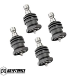 Kryptonite Death Grip Ball Joint Package Deal For 2010-2023 Polaris Utv. Fixed Price $199.99.
