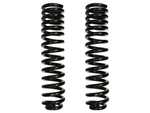 Icon For 2005+ Ford F-250 & F-350 Front 7-inch Dual Rate Coil Spring Kit. Fixed Price $490.45.