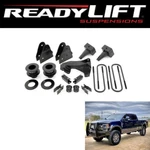 Readylift 3.5" Sst Lift Kit 2017-2022 Ford Super Duty F250 F350 4wd Srw 69-2735. Fixed Price $739.95.