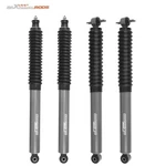 Maxpeedingrods G1 Front Rear Shocks For Jeep Wrangler Jk 07-18 0.5"-2.5" Lifted. Fixed Price $193.89.
