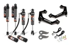 Cognito 3-inch Elite Lift Kit For 2011-2019 Silverado/sierra 2500/3500 2wd/4wd. Fixed Price $4459.78.