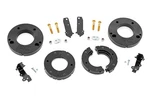 Rough Country 1.5 Inch Leveling Kit Ram 1500 Trx 4wd 2021-2023. Fixed Price $249.95.