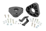 Rough Country 1" Leveling Kit For 2022-2024 4wd Ford Maverick. Fixed Price $79.95.