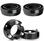 Ksp 4runner Full Leveling Lift Kits 3"front Suspension Strut Spacers And 2" Rear. Fixed Price $70.49.