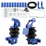 Maxpeedingrods Air Helper Spring Bag Kit For Ford F-350 Super Duty 2011 - 2014. Fixed Price $388.28.