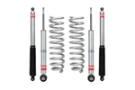 Eibach Pro-truck Lift Set Of 4 Shocks + 2 Front Springs (e80-35-037-03-22). Fixed Price $899.00.