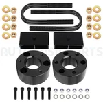For 2006-2008 Dodge Ram 1500 4wd 3.5" Front 2" Rear Leveling Lift Kit. Fixed Price $80.98.