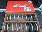 Eibach Springs E30-35-060-02-02 Pro-lift-kit (rear Only) 3rd Gen Raptor. Fixed Price $219.00.