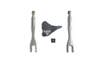 Maxtrac 944300-3 Front Driver 4-link Arms & Brackets For 23-25 F250/f350 4wd. Fixed Price $1106.56.