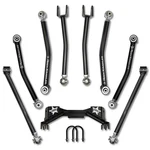 Rock Krawler Rk07826 Pro X Arm Package For 19 Gladiator Jt. Fixed Price $2059.11.