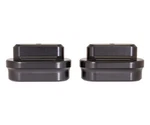 Carli Suspension Cs-dfbd-1 Cli Bump Stops For Ford Super Duty 1999-2023. Fixed Price $197.00.