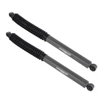 Maxpeedingrods 0-2" Rear Shock Absorbers For 1999-2016 Ford F-250 F-350 Super. Fixed Price $125.60.