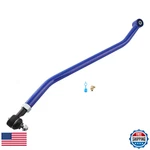 Maxpeedingrods Adjustable Front Track Bar For Jeep Cherokee Xj Wrangler Tj. Fixed Price $225.59.