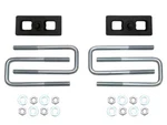 Icon 78721 1" Lift Block Kit For 2015-2022 Chevrolet Colorado/gmc Canyon. Fixed Price $132.93.