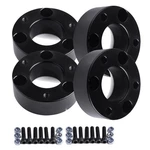 2.5" Front Leveling Lift Kit 4wd For Ram 1500 Hfe Extended Cab Pickup 4-door. Fixed Price $61.75.