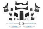 Fabtech Suspension Lift Kit - Performance System W/shocks. Fixed Price $2644.34.