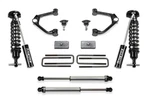 Fabtech K1196dl - Budget Lift System W/shock; 1.5 In. Lift; W/front Dirt Logic 2. Fixed Price $3299.05.