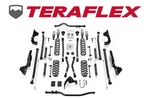 Teraflex 4" Elite Lcg Prerunner Long Arm Lift 2007-2018 Jeep Wrangler Jku 4 Door. Fixed Price $5520.92.