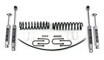Bds 2" Lift Kit, Nx2 Nitro Series Shocks, 1984-2001 Jeep Cherokee Xj. Fixed Price $469.50.
