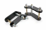 Rough Country Boomerang Shackle For Jeep Wrangler Cj Yj 1" Rr 1.375" -. Fixed Price $59.95.