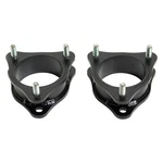 For Ford F-150 2004-2016 Readylift 2.5" Front Leveling Strut Spacers. Fixed Price $249.95.