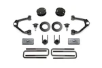 Fabtech K1128 3" Budget Sys W/ Arc 2019-22 Gm C/k1500 P/u. Fixed Price $808.89.