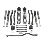 Readylift Suspension - Rl 4 Terrain Flex-jeep Gladiator 69-6041. Fixed Price $2414.99.