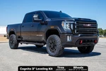 Cognito 210-p1129 3" Leveling Kit W/elka Resi Shocks For 20-25 Gm 2500hd/3500. Fixed Price $4499.88.