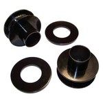 For Ford F-250 Super Duty 05-26 Coil Spring Spacer Kit 2.5" Level-it Front. Fixed Price $169.99.