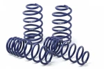 H&r 29772 Sport Lowering Springs For 97-02 Mercedes Benz Clk320/clk430 W208. Fixed Price $261.95.