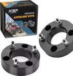 Ksp 2.5" Leveling Lift Kits For F150 2004-2022, 2.5in Front F Ford. Fixed Price $49.99.