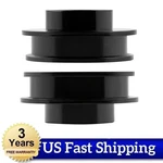 2 Pcs Spacers 3" Front Lift Kit For Chevy Silverado 1500 2wd 99-06 Classic 07. Fixed Price $66.99.