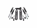 Readylift Suspension Rl 2.5'' Sprng Lvl W/trk Bar Brkt&blstei - 46-2729. Fixed Price $1099.95.