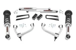 3-inch Lift Kit W/ Struts For Ford F-150 4wd 2014-2020 Rough Country. Fixed Price $949.95.
