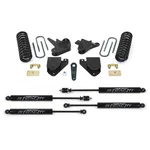 Fabtech K2099m Basic Lift System W/shocks For Ford F250/f350 Super Duty. Fixed Price $1969.28.