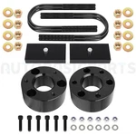 For 2006-2008 Dodge Ram 1500 4wd 3.5" Front & 1" Rear Leveling Lift Kit. Fixed Price $79.98.