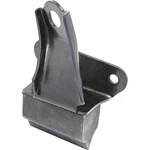 Oer 3932734 Rear Axle Bumper W/bracket. Fixed Price $39.99.