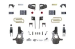 Max Trac Suspension 2"/4 Lowering Kit (adaptive Ride Models) Ks331924mr. Fixed Price $1093.98.