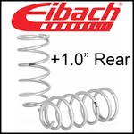 Eibach Pro-truck Lift Kit Rear Springs Fit 2010-2024 Toyota 4runner +1.0". Fixed Price $275.00.