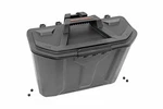 Under Seat Storage Passenger For Can-am Defender (2016-2022) -rough Country. Fixed Price $95.95.