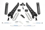 Fabtech K2335 Fits Ford 19-20 F450/f550 4wd Diesel 6in Rad Arm Sys W/coils. Fixed Price $2190.69.